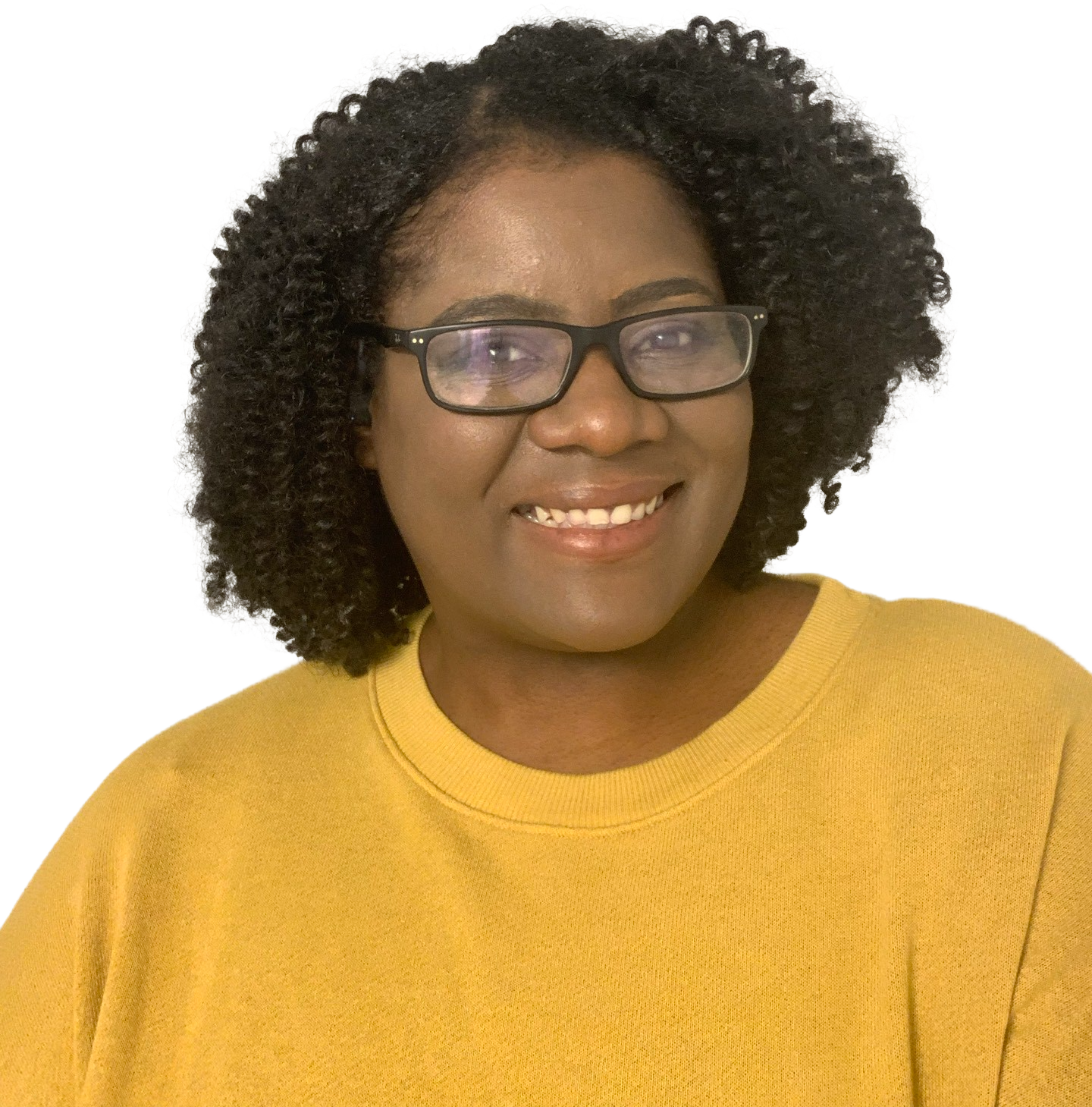 Kimberly Greer, founder of Wealth Wise Accounting & Bookkeeping